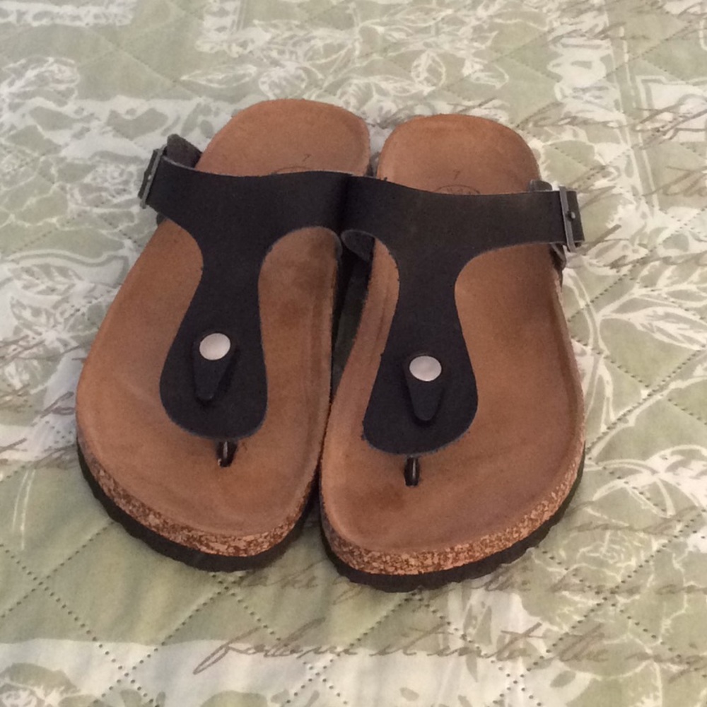 Sandal Bahama Bay